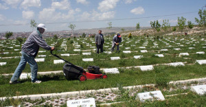 kocaeli mezar bakım hizmetleri