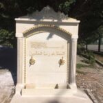 Kocaeli doğal taş hayrat çeşme imalatları